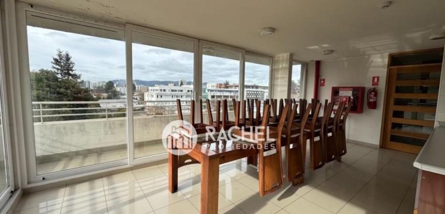 EN ARRIENDO DEPARTAMENTO DUPLEX – SECTOR AVENIDA ALEMANIA