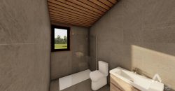 Casa en verde en venta en Pitrufquén