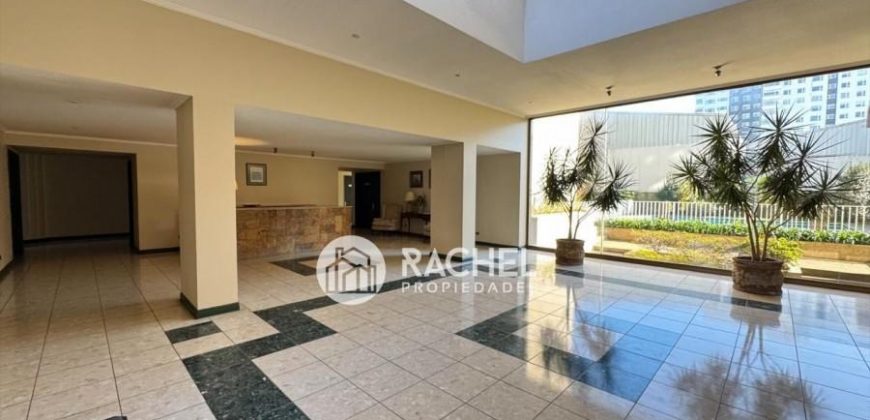 EN VENTA DEPARTAMENTO EDIFICIO JARDÍN DEL SOL