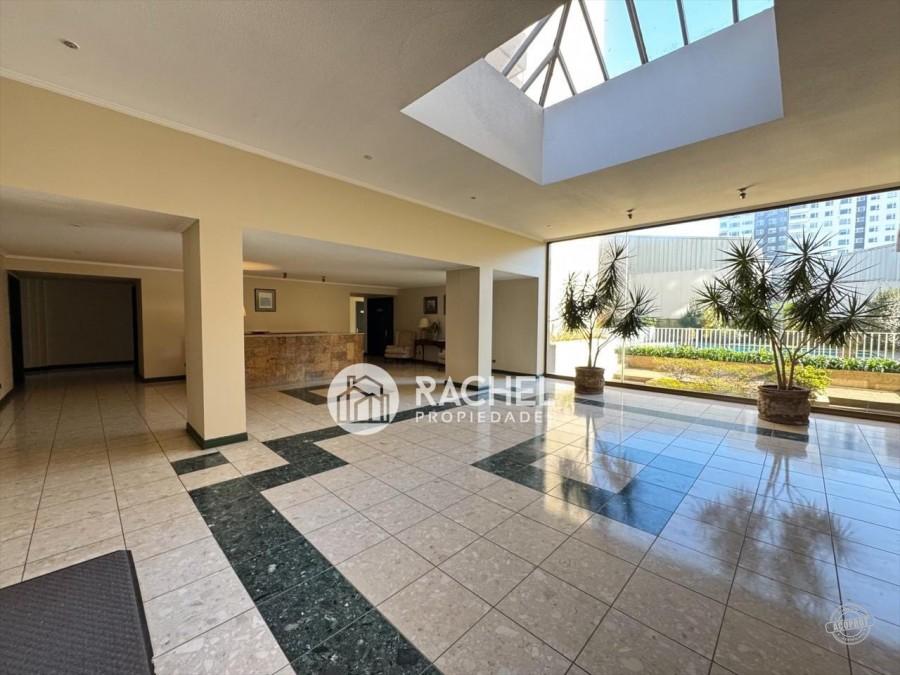 EN VENTA DEPARTAMENTO EDIFICIO JARDÍN DEL SOL