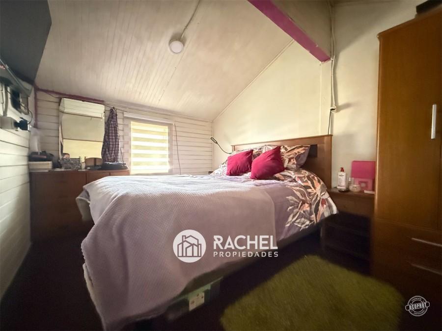 SE VENDE CASA ESQUINA EN CALLE SAN MARTIN- Ideal proyecto comercial