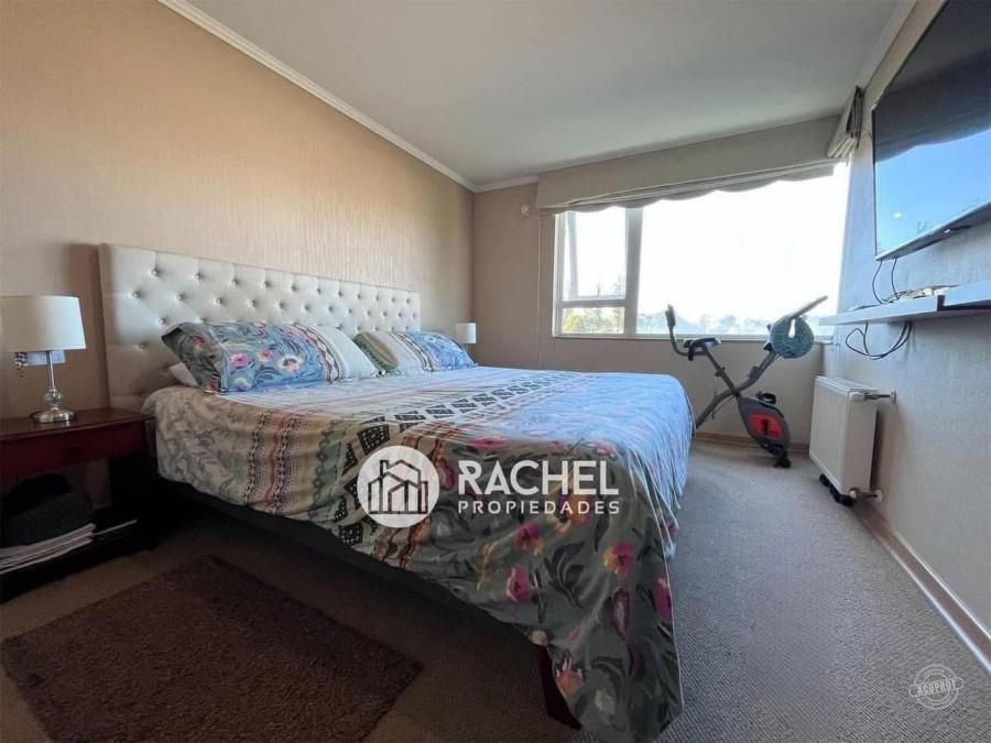 SE VENDE HERMOSO DEPTO DE 3 DORMITORIOS – Sector Portal de la Frontera