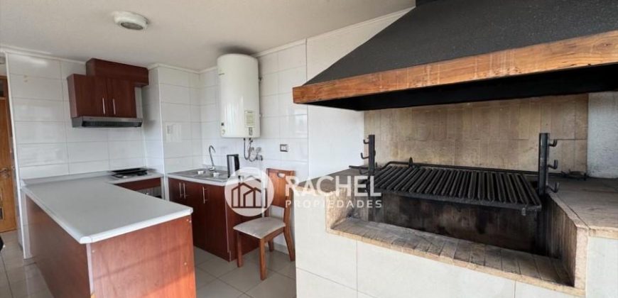 EN ARRIENDO DEPARTAMENTO DUPLEX – SECTOR AVENIDA ALEMANIA