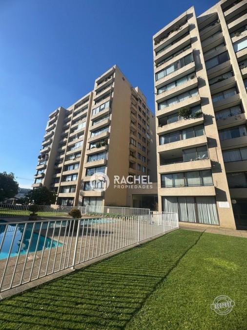 EN VENTA DEPARTAMENTO EDIFICIO JARDÍN DEL SOL