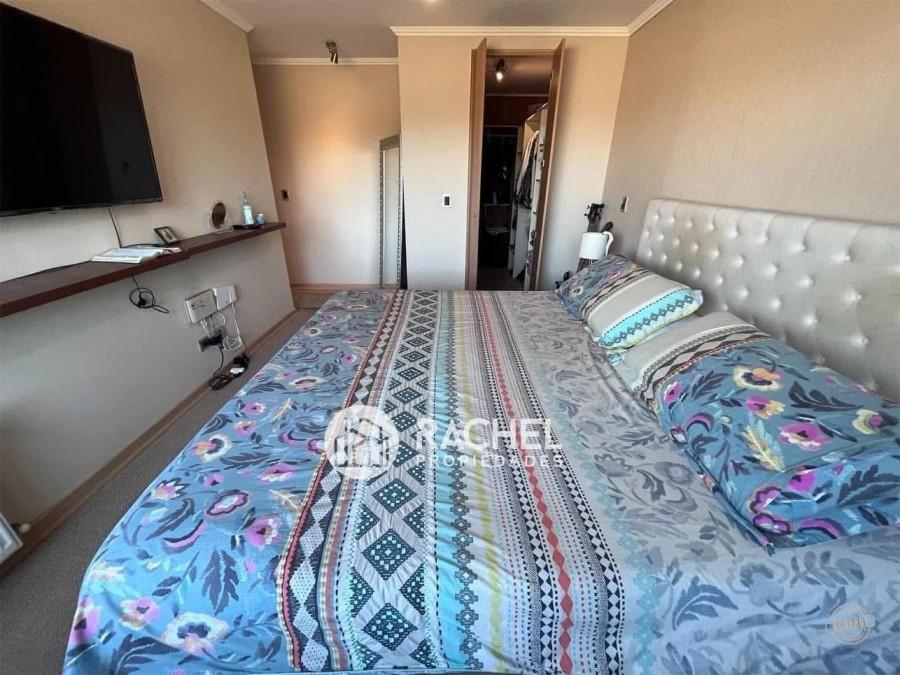 SE VENDE HERMOSO DEPTO DE 3 DORMITORIOS – Sector Portal de la Frontera