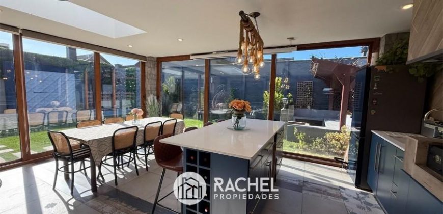 SE VENDE LINDA CASA SECTOR PONIENTE- MIRADOR DE LA FRONTERA