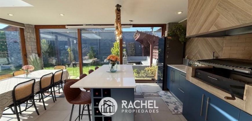 SE VENDE LINDA CASA SECTOR PONIENTE- MIRADOR DE LA FRONTERA