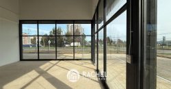 SE ARRIENDAN LOCALES COMERCIALES STRIPCENTER EN MEJOR ESQUINA DEL PORTAL DE LA FRONTERA