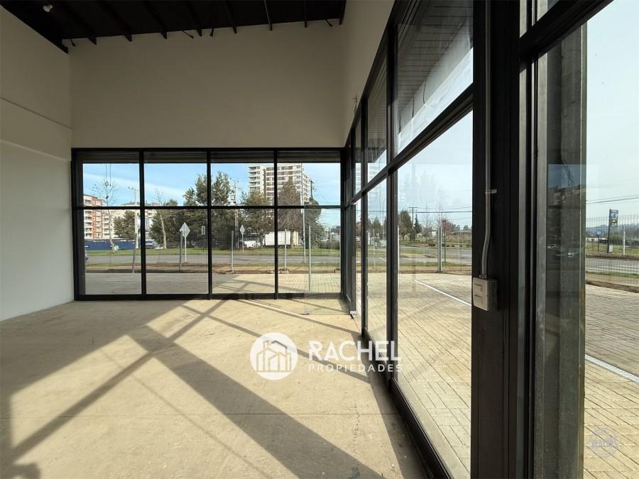 SE ARRIENDAN LOCALES COMERCIALES STRIPCENTER EN MEJOR ESQUINA DEL PORTAL DE LA FRONTERA