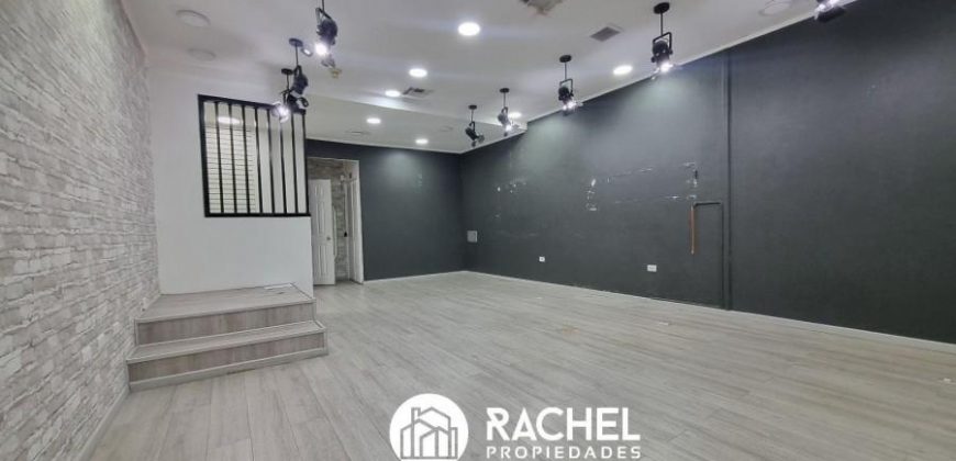 SE ARRIENDA LOCAL COMERCIAL SECTOR TORREMOLINOS, AV. ALEMANIA EN TEMUCO