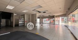 ARRIENDO GRAN LOCAL COMERCIAL – EDIFICIO LAS RAÍCES