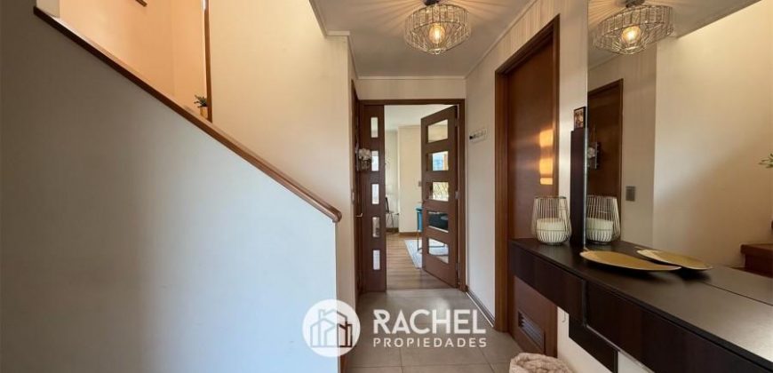 SE VENDE LINDA CASA SECTOR PONIENTE- MIRADOR DE LA FRONTERA