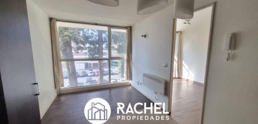 EN VENTA DEPARTAMENTO EN SECTOR AVENIDA ALEMANIA EDIFICIO ARRAYAN