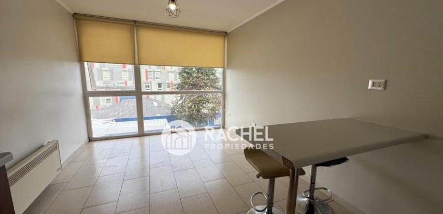 EN ARRIENDO DEPARTAMENTO DUPLEX – SECTOR AVENIDA ALEMANIA