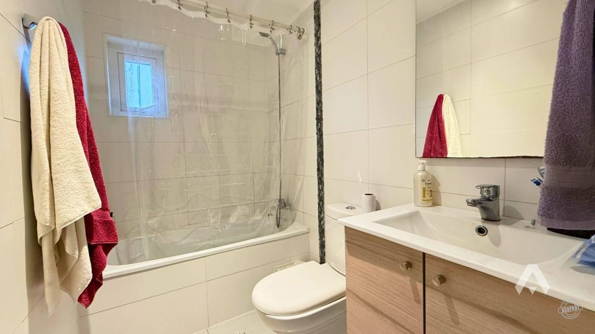 Cómodo y luminoso departamento en Pucón Andino