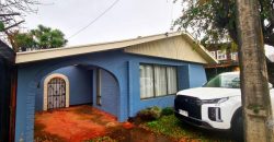 VENDO CASA AMPLIADA EXCELENTE UBICACIÓN