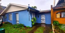 VENDO CASA AMPLIADA EXCELENTE UBICACIÓN