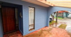 VENDO CASA AMPLIADA EXCELENTE UBICACIÓN