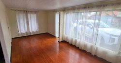 VENDO CASA AMPLIADA EXCELENTE UBICACIÓN