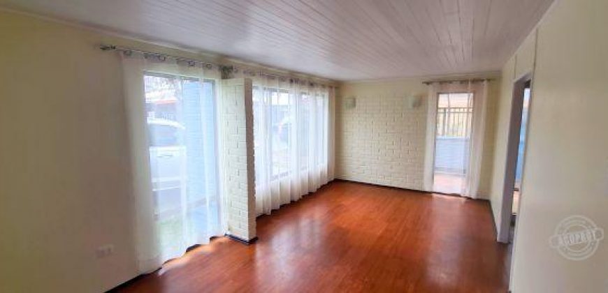 VENDO CASA AMPLIADA EXCELENTE UBICACIÓN
