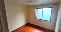 VENDO CASA AMPLIADA EXCELENTE UBICACIÓN