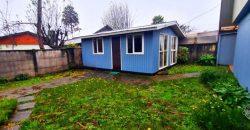 VENDO CASA AMPLIADA EXCELENTE UBICACIÓN