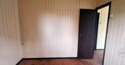 VENDO CASA AMPLIADA EXCELENTE UBICACIÓN