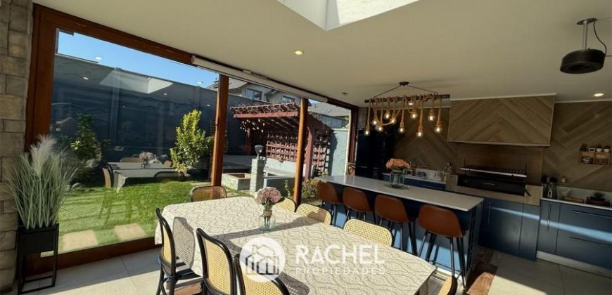 SE VENDE LINDA CASA SECTOR PONIENTE- MIRADOR DE LA FRONTERA