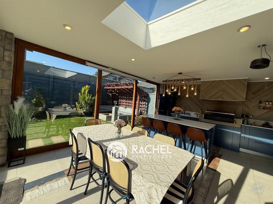 SE VENDE LINDA CASA SECTOR PONIENTE- MIRADOR DE LA FRONTERA