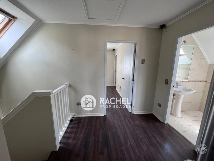 SE VENDE CASA SECTOR PONIENTE- Valle de Notros