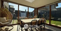 SE VENDE LINDA CASA SECTOR PONIENTE- MIRADOR DE LA FRONTERA