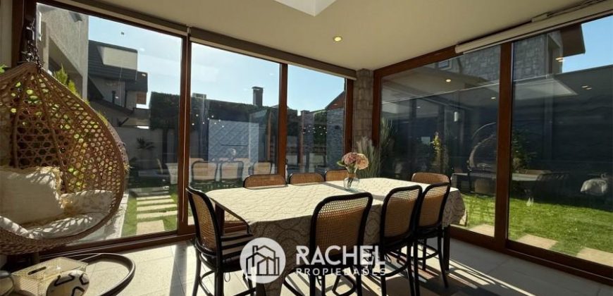 SE VENDE LINDA CASA SECTOR PONIENTE- MIRADOR DE LA FRONTERA