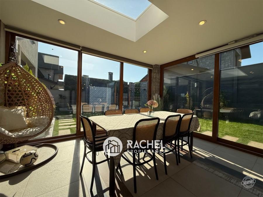 SE VENDE LINDA CASA SECTOR PONIENTE- MIRADOR DE LA FRONTERA