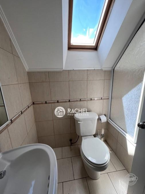 SE VENDE CASA SECTOR PONIENTE- Valle de Notros