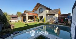 SE VENDE LINDA CASA SECTOR PONIENTE- MIRADOR DE LA FRONTERA