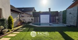 SE VENDE LINDA CASA SECTOR PONIENTE- MIRADOR DE LA FRONTERA