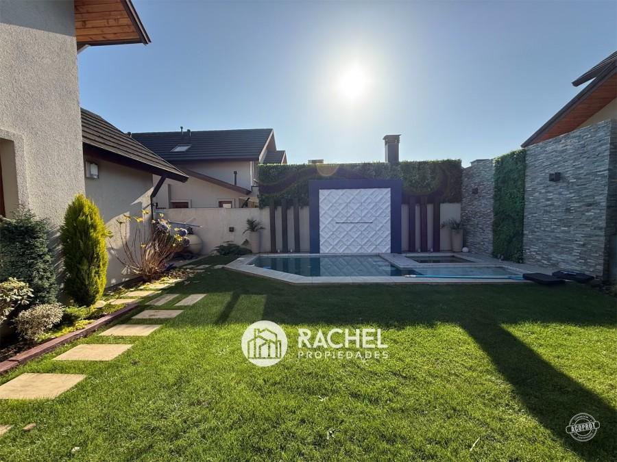 SE VENDE LINDA CASA SECTOR PONIENTE- MIRADOR DE LA FRONTERA