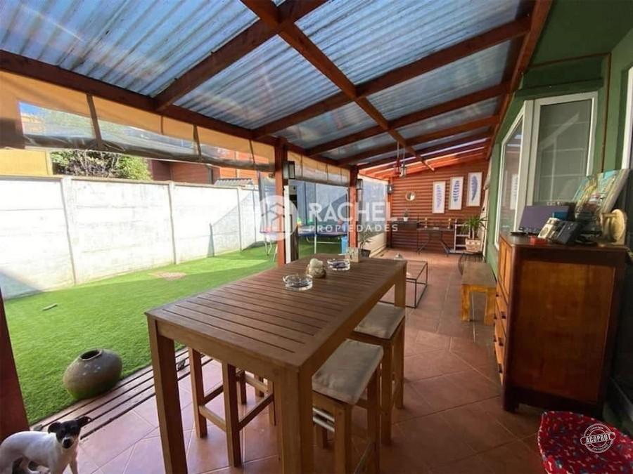 SE VENDE CASA SECTOR PONIENTE- Valle de Notros