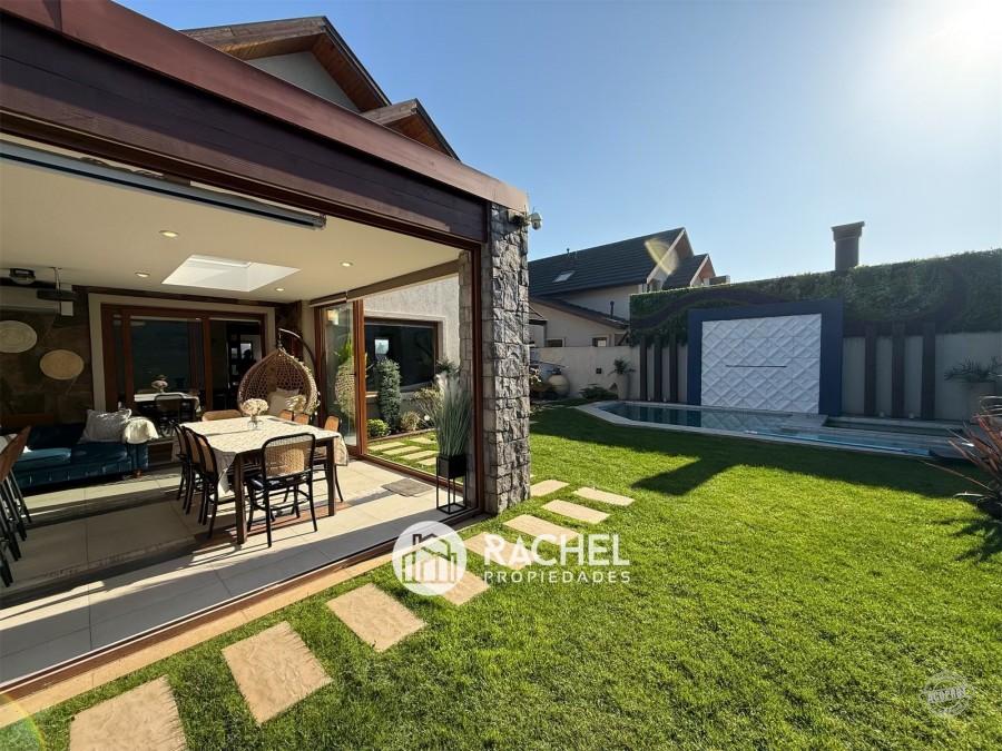SE VENDE LINDA CASA SECTOR PONIENTE- MIRADOR DE LA FRONTERA