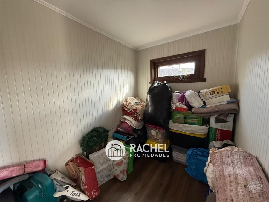 SE ARRIENDA HERMOSA CASA EN CONDOMINIO DE PARCELAS- Sector Mirador de Pumalal