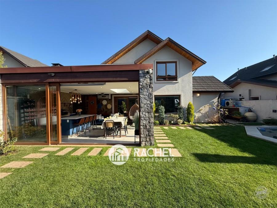 SE VENDE LINDA CASA SECTOR PONIENTE- MIRADOR DE LA FRONTERA