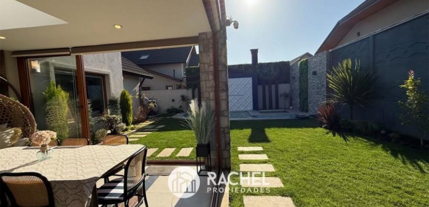 SE VENDE LINDA CASA SECTOR PONIENTE- MIRADOR DE LA FRONTERA