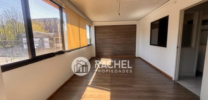 ARRIENDO GRAN LOCAL COMERCIAL – EDIFICIO LAS RAÍCES
