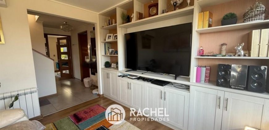 SE VENDE LINDA CASA SECTOR PONIENTE- MIRADOR DE LA FRONTERA