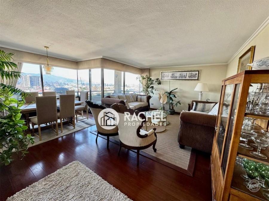 EN VENTA DEPARTAMENTO EDIFICIO JARDÍN DEL SOL