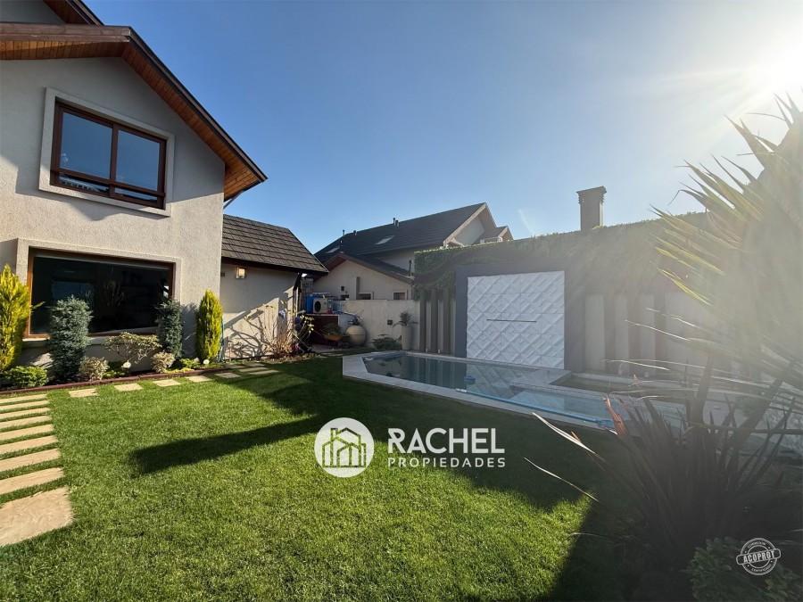 SE VENDE LINDA CASA SECTOR PONIENTE- MIRADOR DE LA FRONTERA