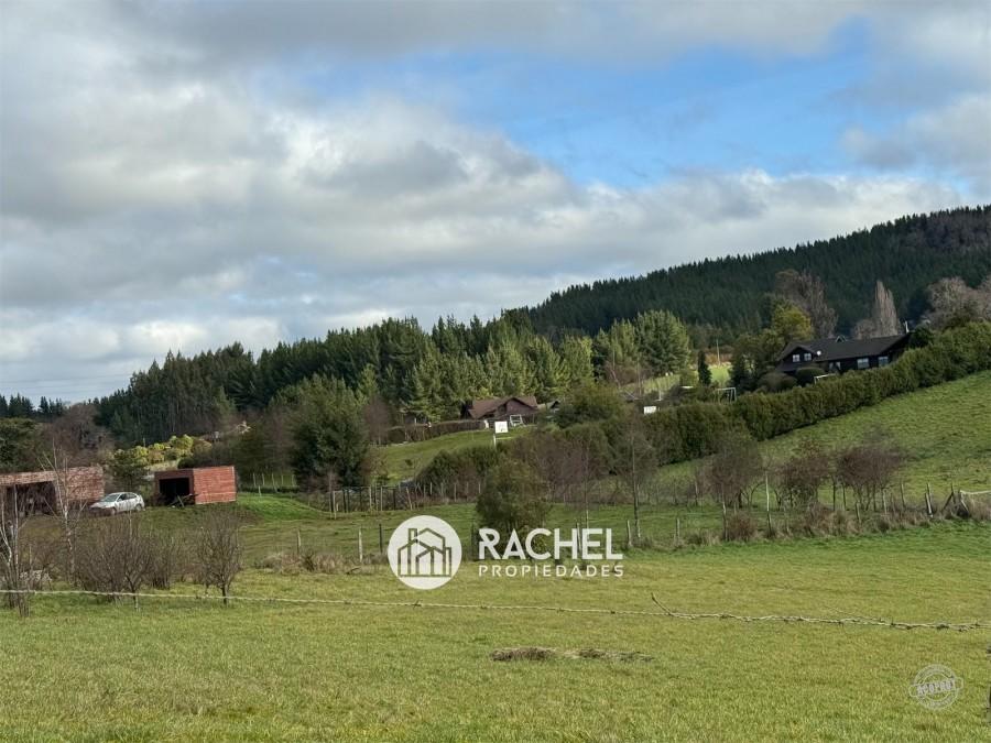 SE ARRIENDA HERMOSA CASA EN CONDOMINIO DE PARCELAS- Sector Mirador de Pumalal