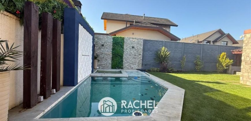 SE VENDE LINDA CASA SECTOR PONIENTE- MIRADOR DE LA FRONTERA