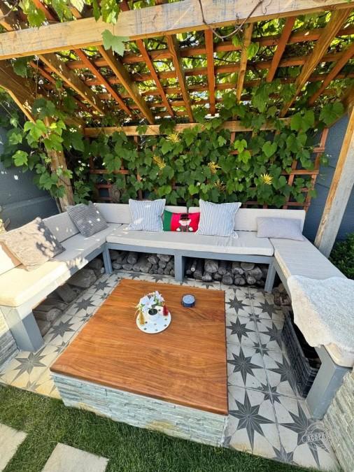 SE VENDE LINDA CASA SECTOR PONIENTE- MIRADOR DE LA FRONTERA
