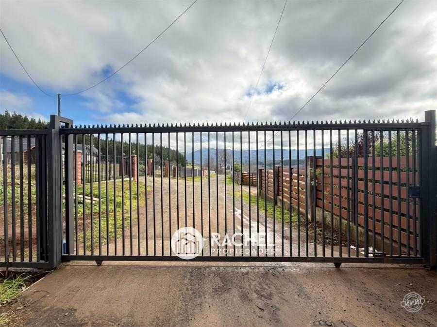 SE ARRIENDA HERMOSA CASA EN CONDOMINIO DE PARCELAS- Sector Mirador de Pumalal